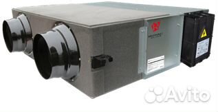 Приточно-вытяжная установка Shuft star PVS-350