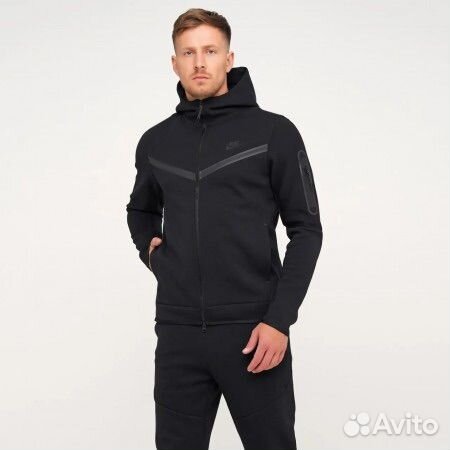 Костюм Nike tech fleece