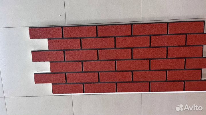 Фасадные термопанели