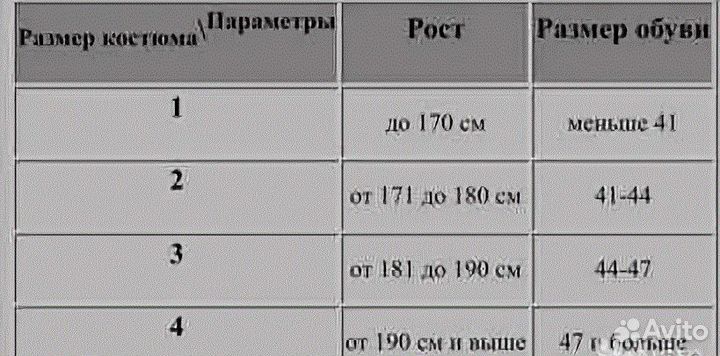 Костюм Л1, плащ озк, каска на реконструкцию сш-40