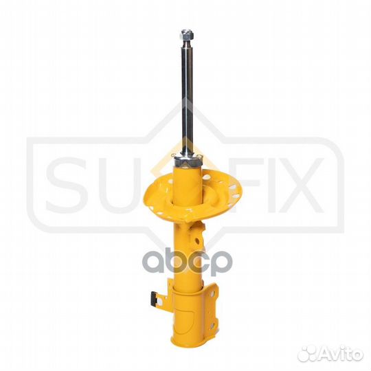 Стойка амортизаторная перед прав SU1544 sufix