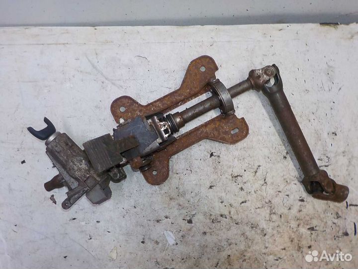 Рулевая колонка Ford Fusion