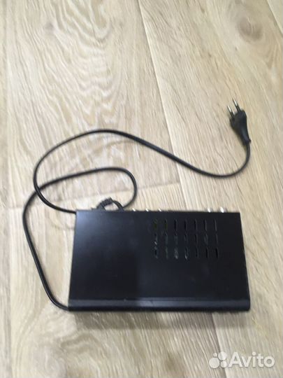 Роутер для TV