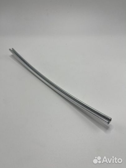 Ламель решётки радиатора w201 w124 Оригинал