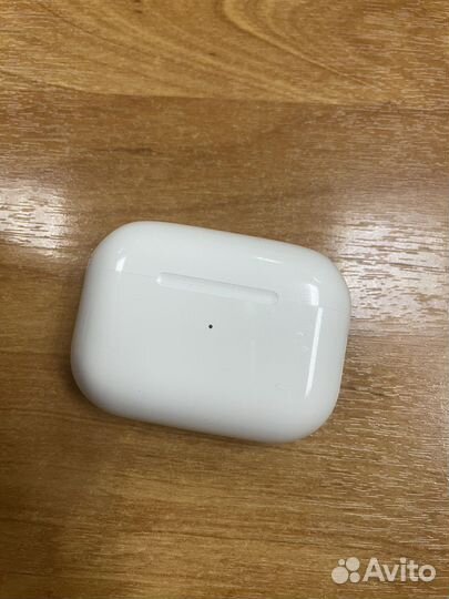 Наушники apple airpods pro