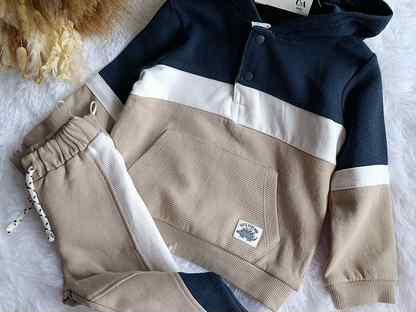 Комплект c&a для мальчика 86 92 новый, Екатеринбург