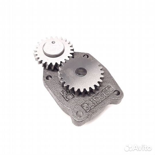 Насос масляный 6742-01-5201/6742-01-2590/3800828/3