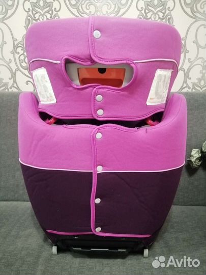 Автокресло CBX by Cybex