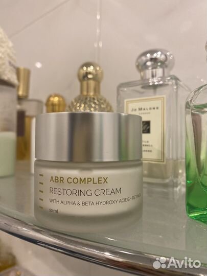 Holy land крем для лица