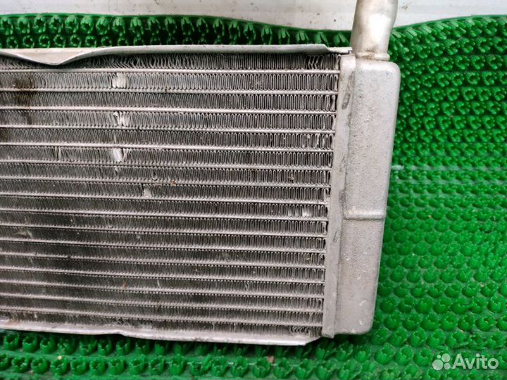 Радиатор отопителя Ford Mondeo 3 cjba 2001