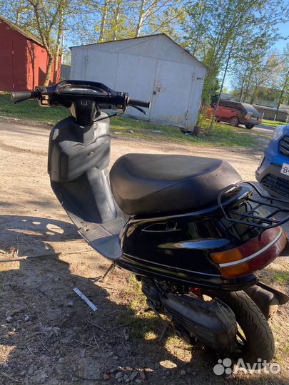 Скутер Honda Dio