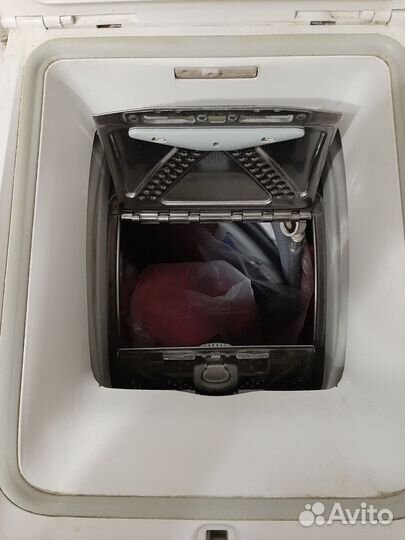 Стиральная машина бу whirlpool