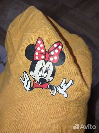 Панамка детская