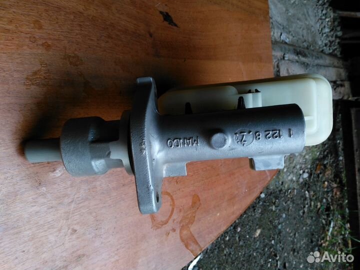 Для Опель Антара, Шевроле Каптива