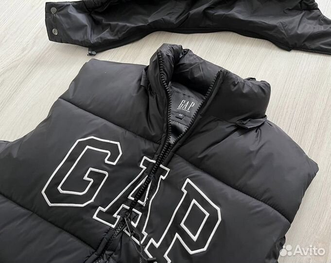 Жилетка gap