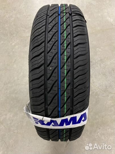 КАМА Grant (НК-241) 175/65 R14 82H