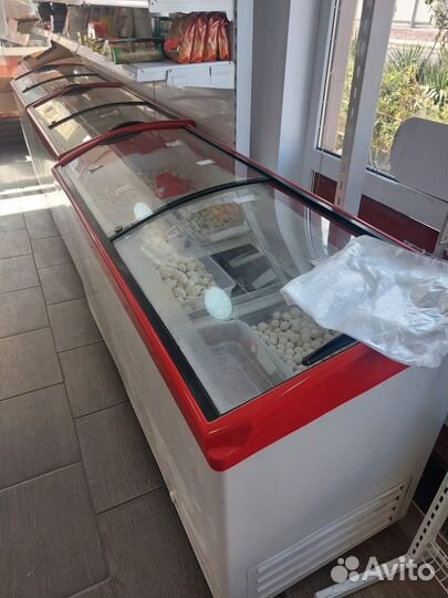 Готовый бизнес