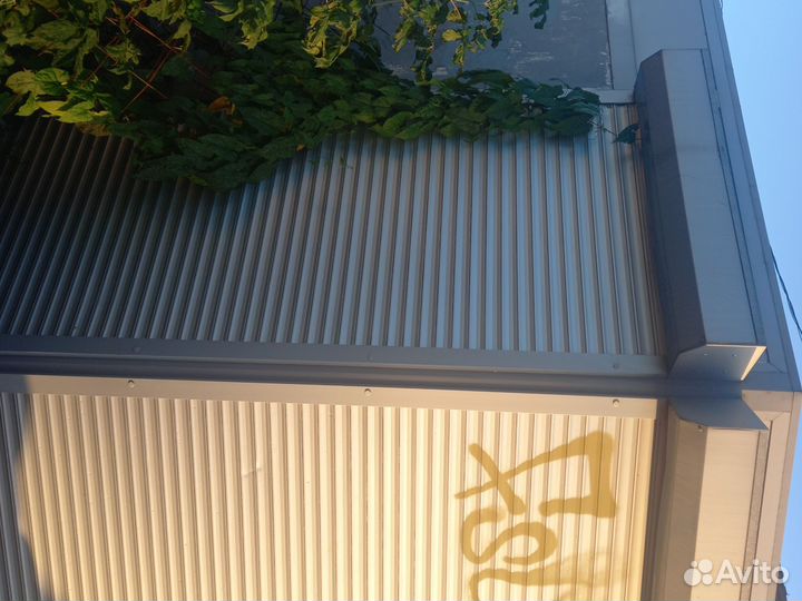 Торговый ларек