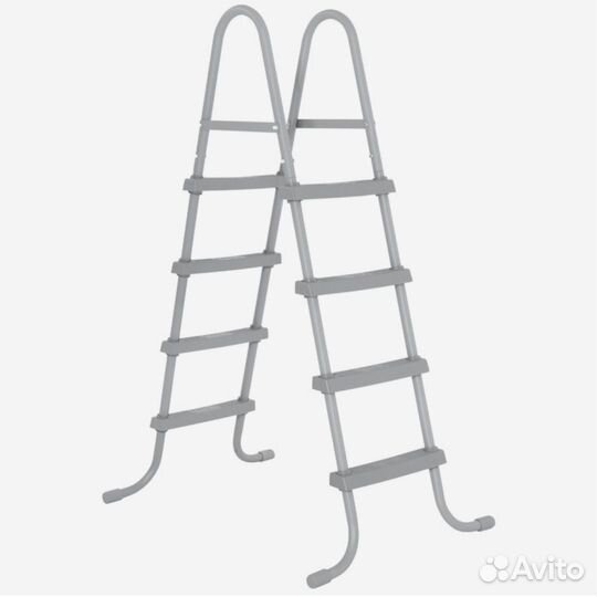 Каркасный бассейн 412х201х122 комплект