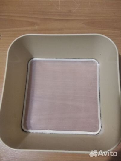 Посуда разная