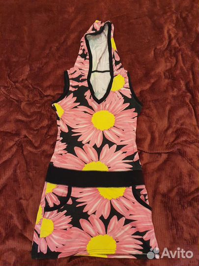 Одежда пакетом