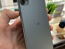 iPhone 11 Pro Max, 256 ГБ