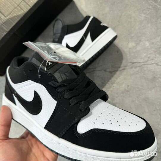 Кроссовки Nike Air Jordan