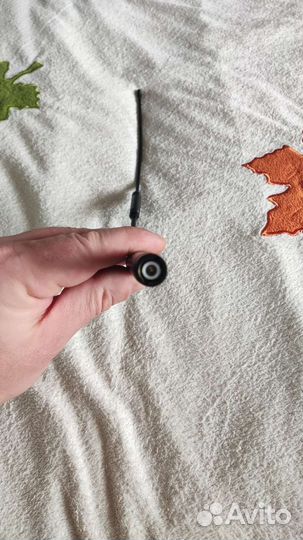 Радио антены