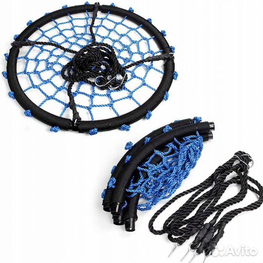 Качели гнездо новые