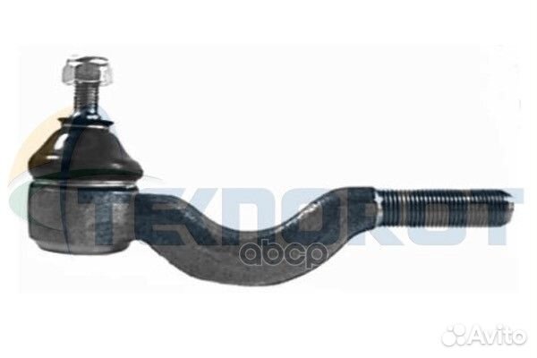 Наконечник тяги рулевой перед. лев. внутр. MI-1