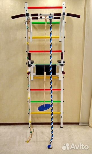 Шведская стенка