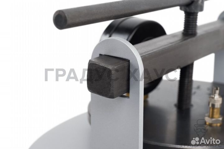 Автоклав белорусский NEW, 27 л. с термометром