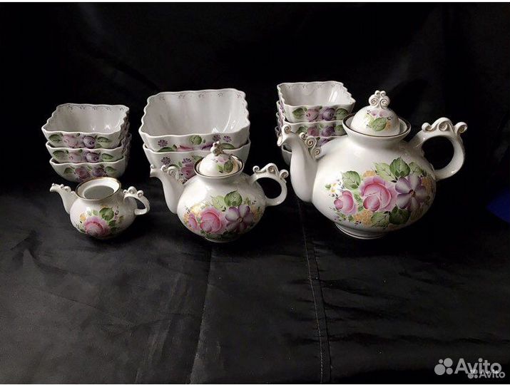 Заварочные чайники Сысерть