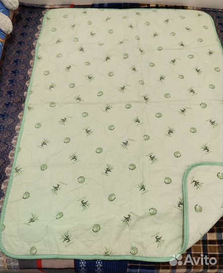 Детское одеяло