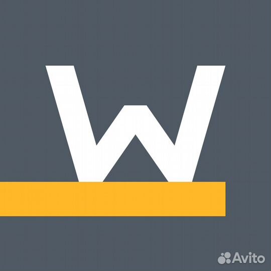 Пеший курьер