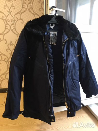 Спецодежда