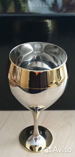 Бокалы для воды Prince Zepter (оригинал)