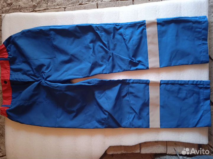 Костюм электра лн 13 С защитой от электричества