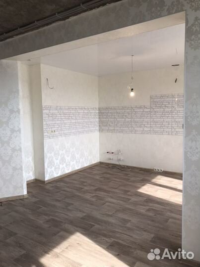 Ремонт и отделка квартир