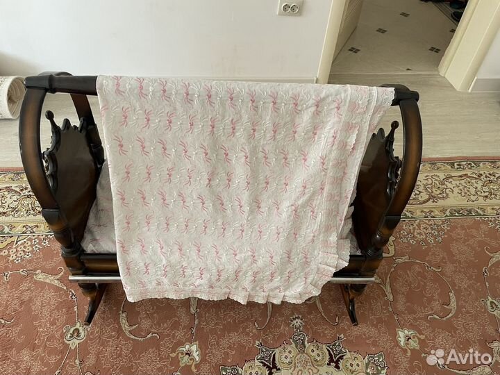 Люлька для ребенка