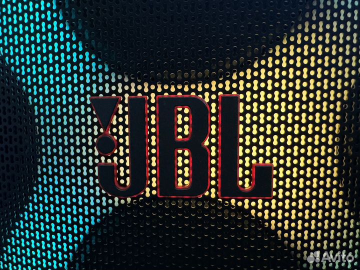 JBL partybox stage 320