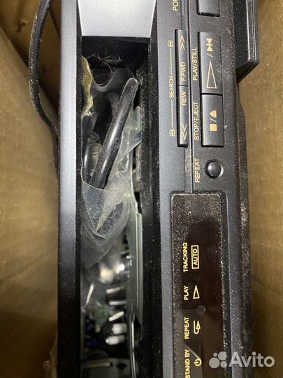 Видеоплеер Orion новый в упаковке