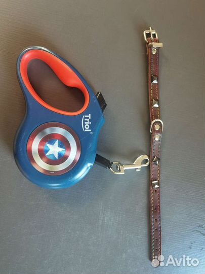 Поводок для собак