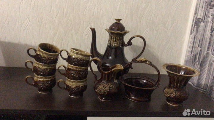 Продам сервиз