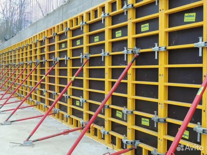 Универсальный щит