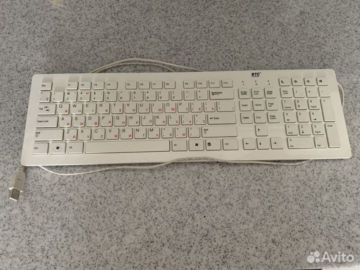 Клавиатура для компьютера