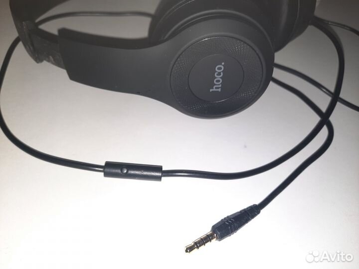 Наушники Hoco