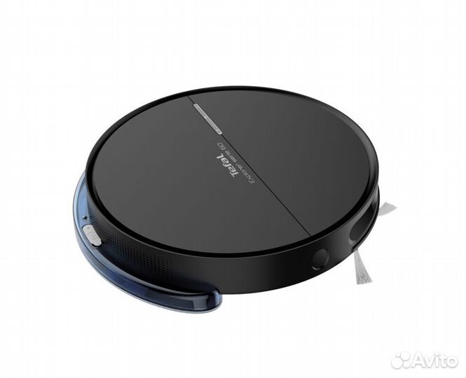 Робот-пылесос Tefal X-plorer serie 60 (RG7455WH)