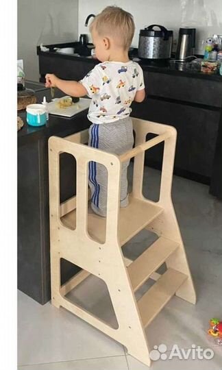 Башня помошник