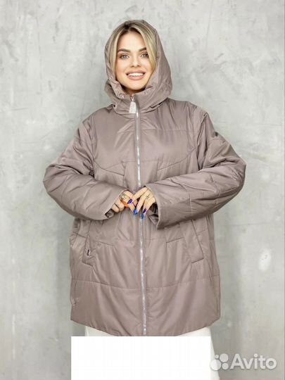 Куртка 60р до 70р